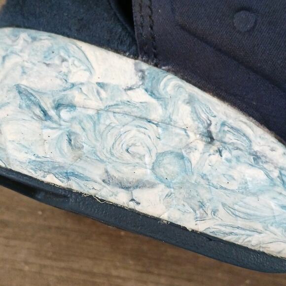 Reebok Instapump Fury ACHM Training Shoes Navy Men's 11.5 - Picture 10 of 10